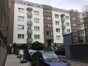 Apartament 3city II
