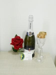 Affitti brevi Olimpo Pompei