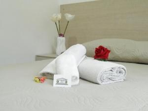 Affitti brevi Olimpo Pompei