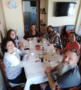 Casa Vista Hermosa Quito