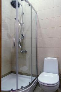 Home@97 on Aghmashenebeli Avenue