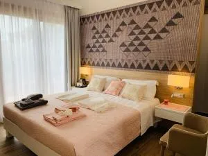 Relais del Borgo- Domo - Porto San Paolo