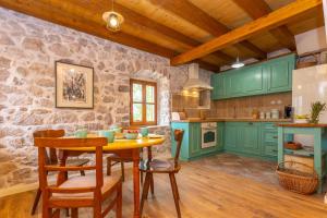 Rustica house
