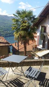 Beautiful Lake Como Bilocale