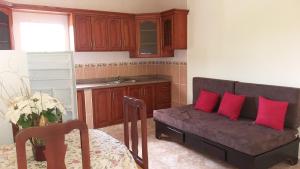 Apartamentos Nuevo Amanecer