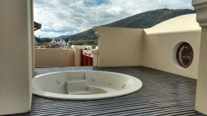 Departamento Los Pinos