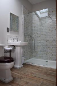 The Manor House at Quorn