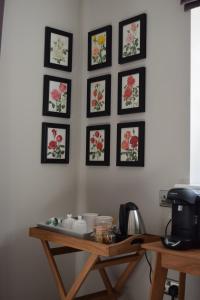 The Manor House at Quorn