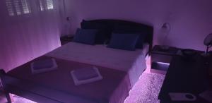 Apartmani Maras