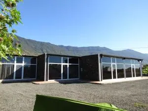 Amazing Coast House On A Tranquil Organic Farm - Las Puntas