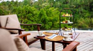 Hanging Gardens of Bali