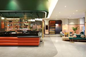 ibis Styles Jakarta Tanah Abang
