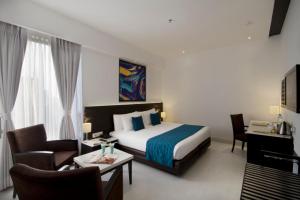 The Fern Residency - Chandigarh