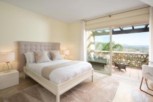 Talu Luxury townhouse La Cala Golf Resort (Golf, Beach, Nature and Amazing views) La Cala de Mijas Hispaania