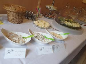 Goldener Engel Pension