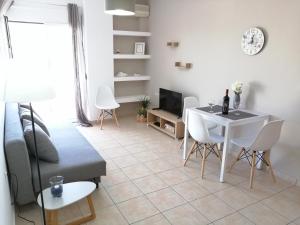 Apartma Sunny Apartments near the Beach Sitia Grčija