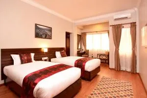 Hotel Mudita - Baudhatinchule