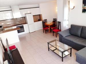 Apartamentos Riviera Niza 05