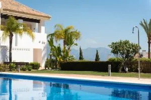 Luxury townhouse La Cala Golf Resort (Golf, Beach, Nature and Amazing views) - La Cala de Mijas