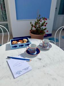 La Casa Di Ada E Gigi Vacanze