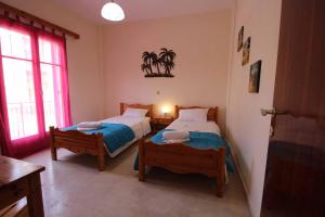 Katerina Eleni Apartments Acharavi Corfu Corfu Greece