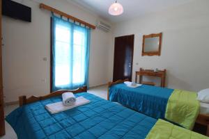 Katerina Eleni Apartments Acharavi Corfu Corfu Greece