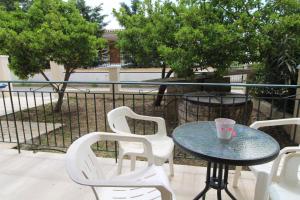 Katerina Eleni Apartments Acharavi Corfu Corfu Greece