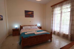 Katerina Eleni Apartments Acharavi Corfu Corfu Greece