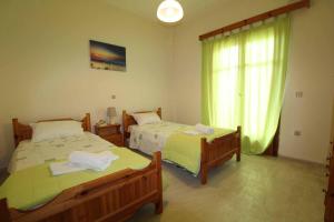 Katerina Eleni Apartments Acharavi Corfu Corfu Greece