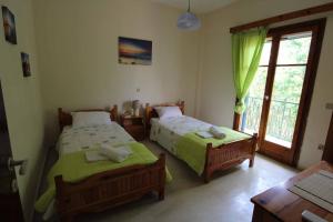 Katerina Eleni Apartments Acharavi Corfu Corfu Greece