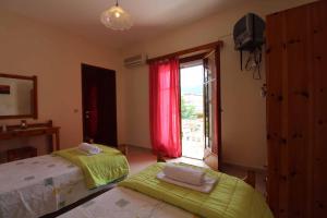 Katerina Eleni Apartments Acharavi Corfu Corfu Greece