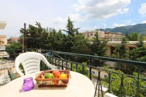 Katerina Eleni Apartments Acharavi Corfu Corfu Greece