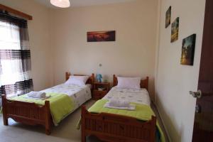 Katerina Eleni Apartments Acharavi Corfu Corfu Greece