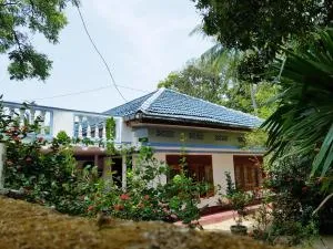 Breeze Guest House - Nilaveli