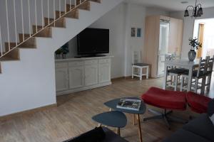 Adosado en playa de la Barrosa, casa Carlota