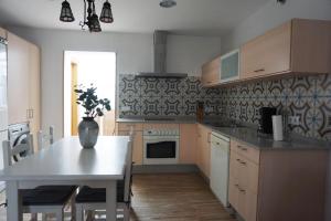 Adosado en playa de la Barrosa, casa Carlota