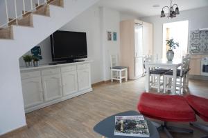 Adosado en playa de la Barrosa, casa Carlota