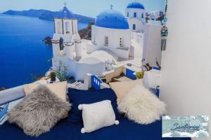 Santiorini at Shore Residences