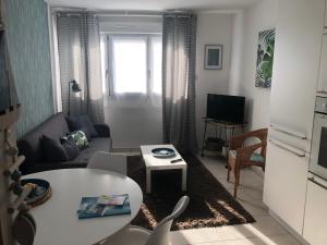 Appartements Le Clos St Patrick : photos des chambres