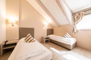 Business Resort Parkhotel Werth