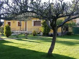 Finca Victoriana - Sequera de Fresno