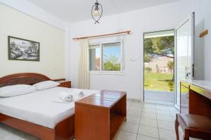 Pension Lakis Thassos Greece