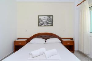 Pension Lakis Thassos Greece