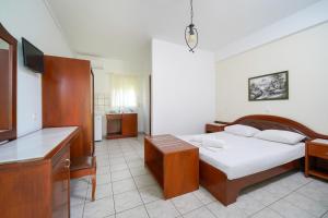 Pension Lakis Thassos Greece