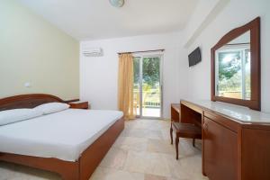 Pension Lakis Thassos Greece