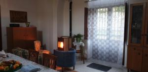 Apartement Home Sweet Home Apartment Terrace Garden Gragnano Itaalia