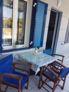 Fotini Apartments Chios-Island Greece