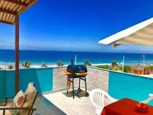 Matices del Mar en Canoas - Canoas