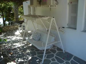 Kelly's Paros Greece