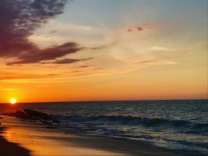 Matices del Mar en Canoas